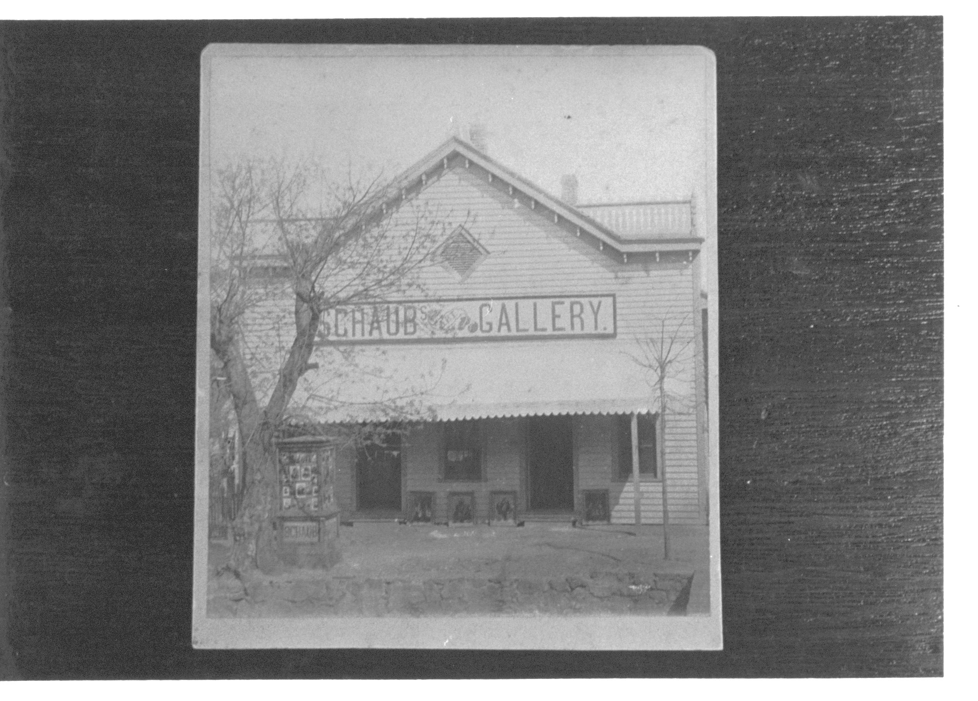 Photography in our History Troup County's Photographers Troup County