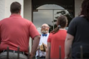 Strange LaGrange Ghost Tour Discounted