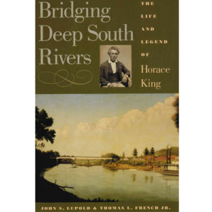 Bridging Deep South Rivers