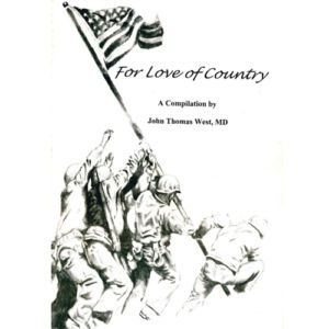 For the Love of Country