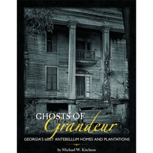 Ghosts of Granduer