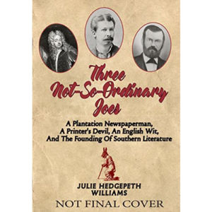 Three Not-So-Ordinary Joes