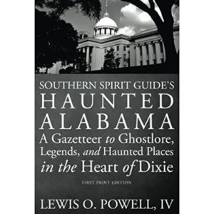 Haunted Alabama: