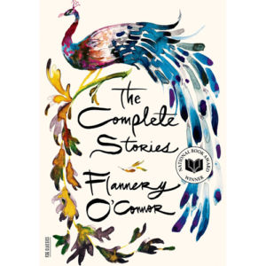The Complete Stories Flannery O’Connor