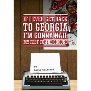 If I Ever Get Back To Georgia
