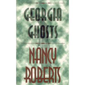 Georgia Ghosts Book