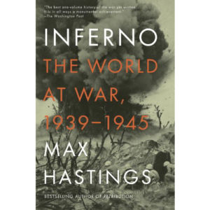 Inferno: The World at War