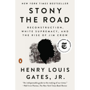 Stony the Road