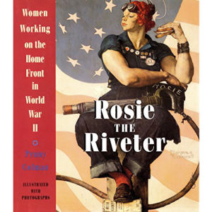 Rosie the Riveter