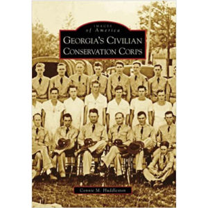 Images of America! Georgia’s Civilian Conservation Corps