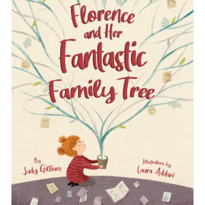 Florence and the Fantastic Family Tree