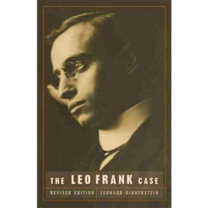 The Leo Frank Case