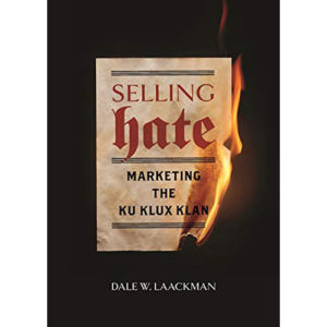 Selling Hate