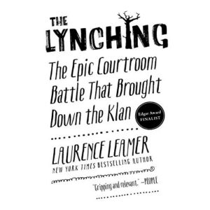 The Lynching