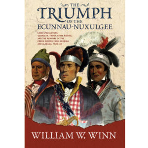 The Triumph of the Ecunnau-Nuxulgee